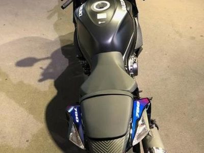 2026 Suzuki GSX-R750 - Photo 18