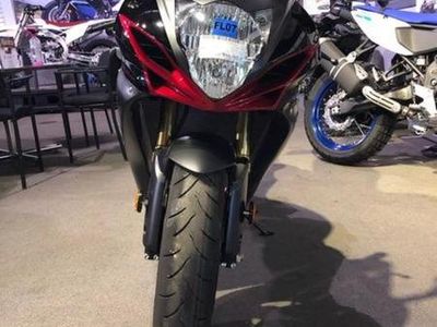 2026 Suzuki GSX-R750 - Photo 4
