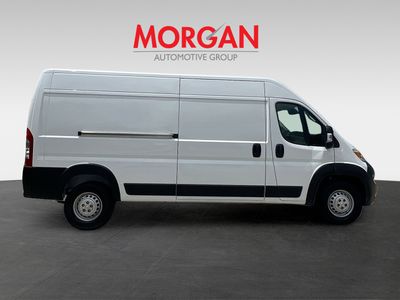2025 Ram ProMaster 2500 - Photo 2