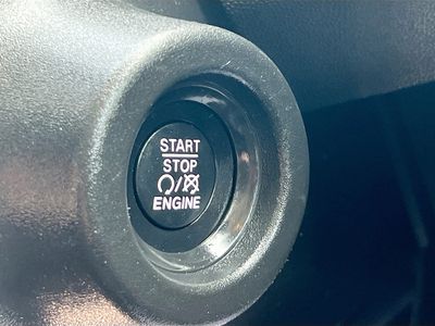2025 Ram ProMaster 2500 - Photo 20