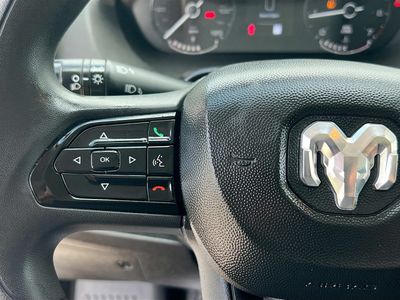 2025 Ram ProMaster 2500 - Photo 16