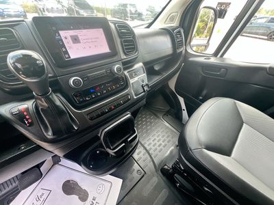 2025 Ram ProMaster 2500 - Photo 22