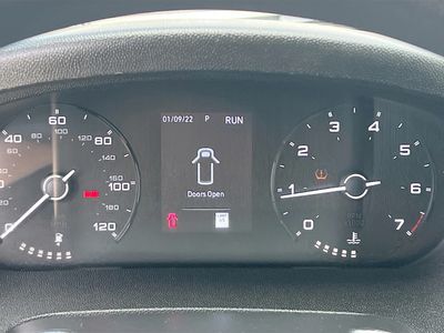 2025 Ram ProMaster 2500 - Photo 19