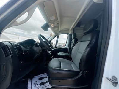 2025 Ram ProMaster 2500 - Photo 12