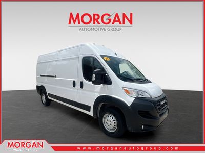 2025 Ram ProMaster 2500 - Photo 1