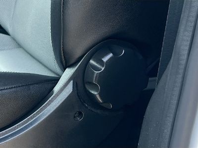 2025 Ram ProMaster 2500 - Photo 13