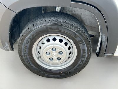 2025 Ram ProMaster 2500 - Photo 11