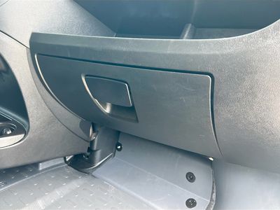2025 Ram ProMaster 2500 - Photo 32