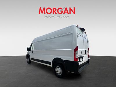 2025 Ram ProMaster 2500 - Photo 5
