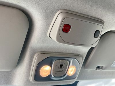 2025 Ram ProMaster 2500 - Photo 18
