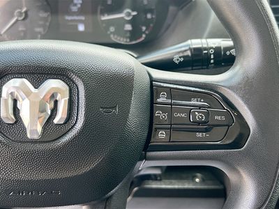 2025 Ram ProMaster 2500 - Photo 17
