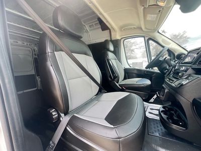 2025 Ram ProMaster 2500 - Photo 28