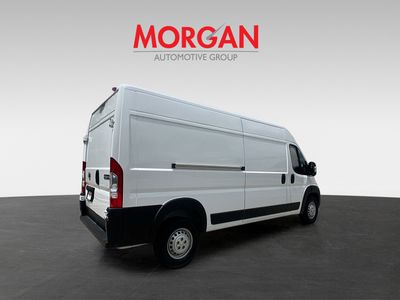 2025 Ram ProMaster 2500 - Photo 3