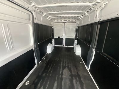2025 Ram ProMaster 2500 - Photo 26