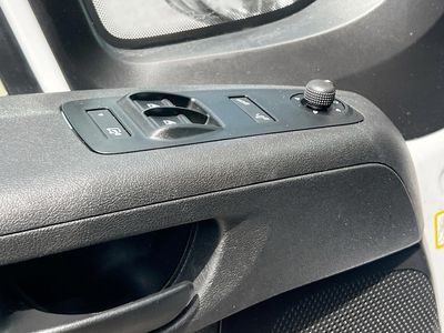 2025 Ram ProMaster 2500 - Photo 14