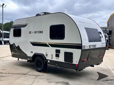 2026 Wayfinder RV GO BEYOND LTD - Photo 6