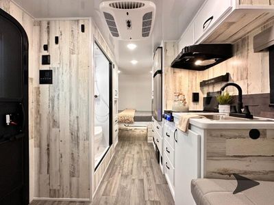 2026 Wayfinder RV GO BEYOND LTD - Photo 30