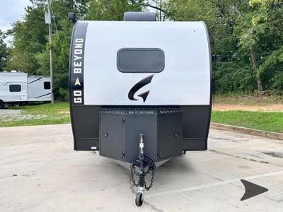 2026 Wayfinder RV GO BEYOND LTD - Photo 5