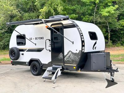 2026 Wayfinder RV GO BEYOND LTD - Photo 2