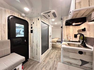 2026 Wayfinder RV GO BEYOND LTD - Photo 33
