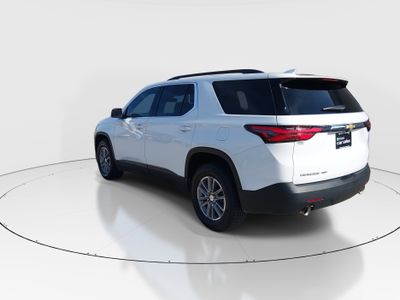 2023 Chevrolet Traverse - Photo 5