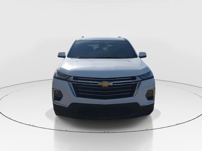 2023 Chevrolet Traverse - Photo 2