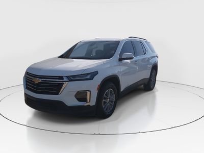 2023 Chevrolet Traverse - Photo 3
