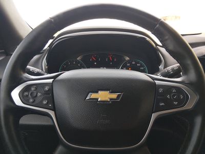 2023 Chevrolet Traverse - Photo 12