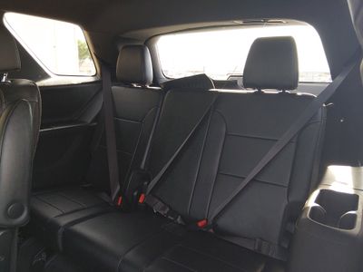 2023 Chevrolet Traverse - Photo 17