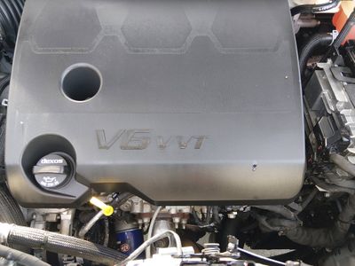 2023 Chevrolet Traverse - Photo 9
