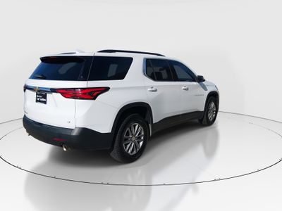 2023 Chevrolet Traverse - Photo 7