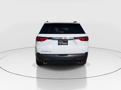 2023 Chevrolet Traverse - Photo 6