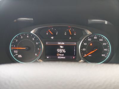 2023 Chevrolet Traverse - Photo 14