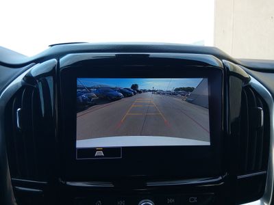 2023 Chevrolet Traverse - Photo 16