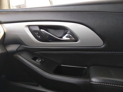 2023 Chevrolet Traverse - Photo 20