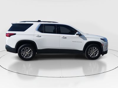 2023 Chevrolet Traverse - Photo 8
