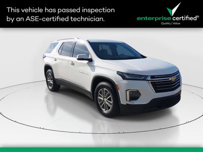 2023 Chevrolet Traverse - Photo 1