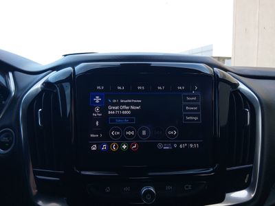 2023 Chevrolet Traverse - Photo 22