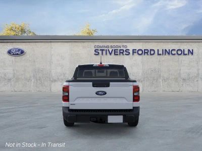 2026 Ford Maverick - Photo 6