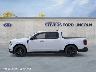 2026 Ford Maverick - Photo 4