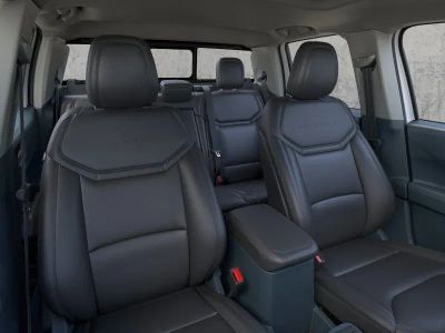2026 Ford Maverick - Photo 10