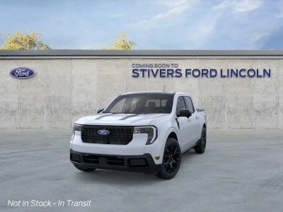 2026 Ford Maverick - Photo 3