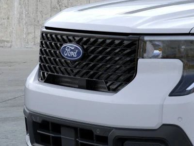 2026 Ford Maverick - Photo 18
