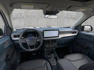 2026 Ford Maverick - Photo 9