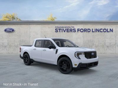 2026 Ford Maverick - Photo 1