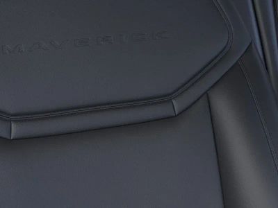2026 Ford Maverick - Photo 17