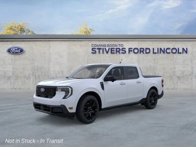 2026 Ford Maverick - Photo 2