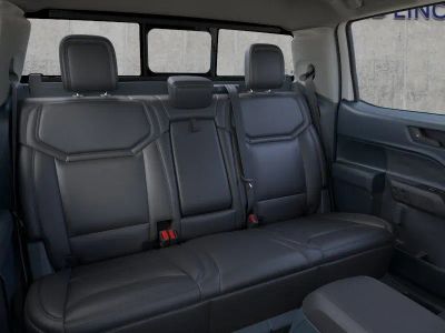 2026 Ford Maverick - Photo 11