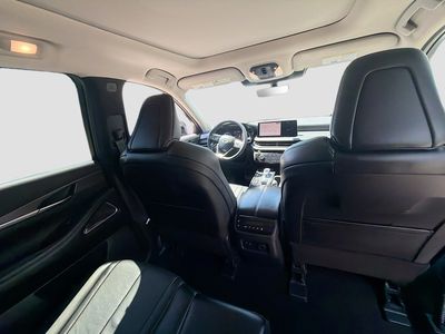 2023 INFINITI QX60 - Photo 31