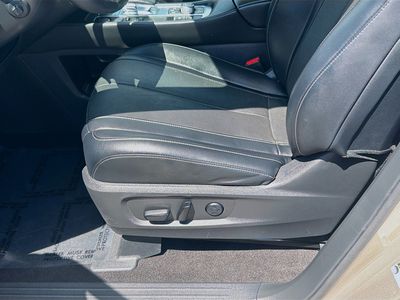 2023 INFINITI QX60 - Photo 18